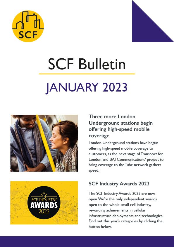 January bulletin