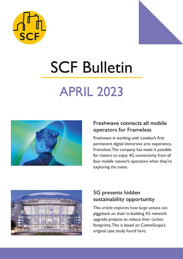 April Bulletin